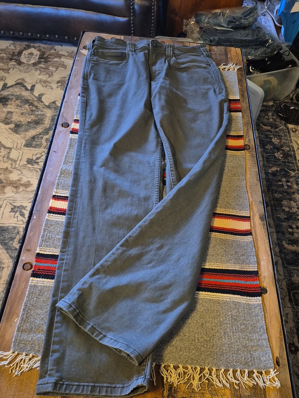 5.11 Tactical Defender-Flex Style Mens Sz.30"×36"(#3011D)